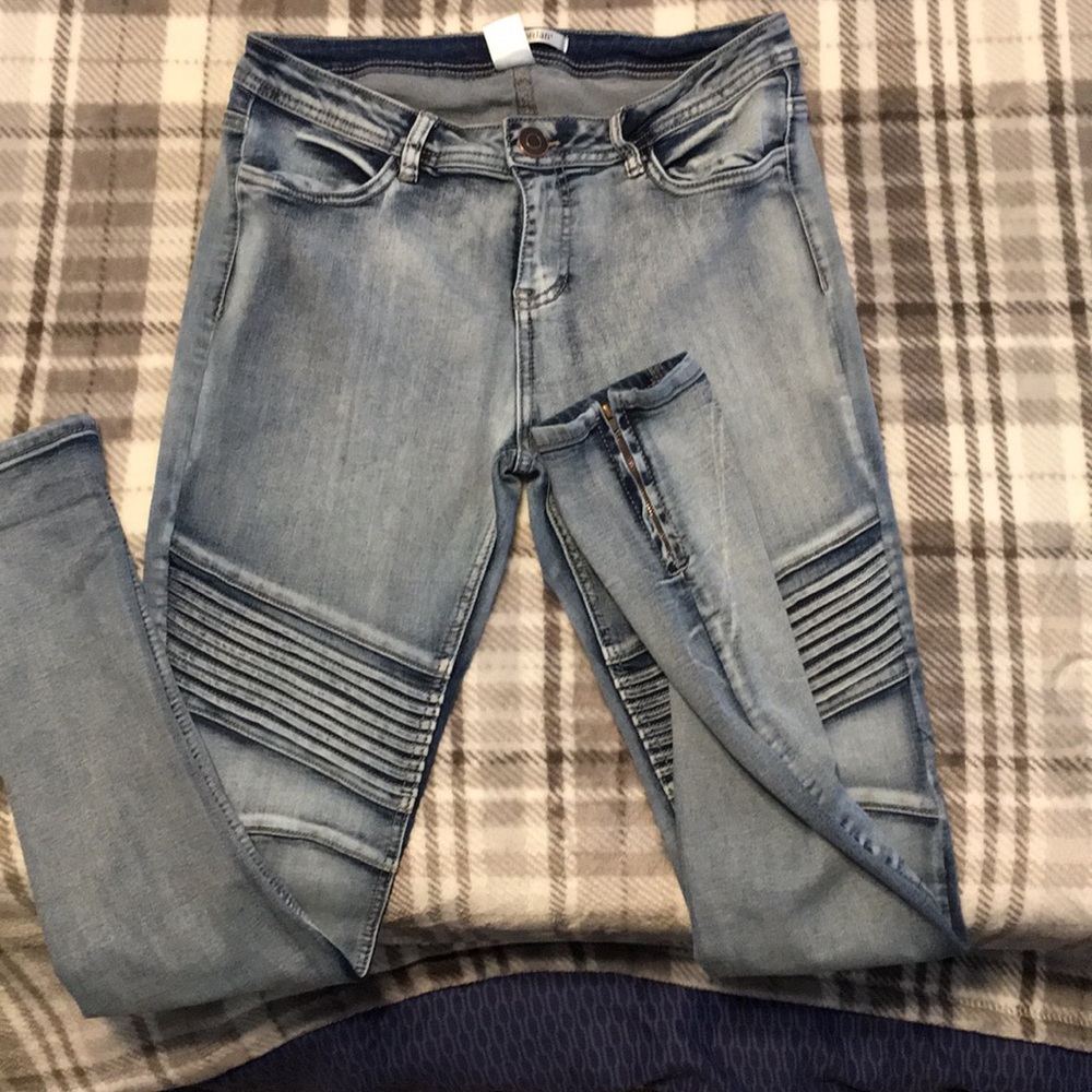 Jeggings